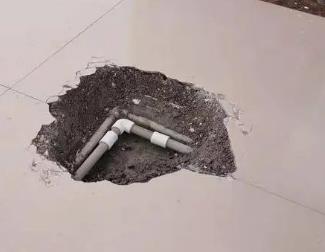 天水卫生间漏水维修公司为您分享如何判断家里漏水