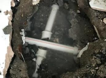 天水阳台漏水维修公司为您分享楼上楼下漏水怎么处理
