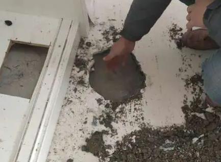 天水卫生间漏水维修公司分享下精确定位查漏水一次多少钱?不同级别收费不同